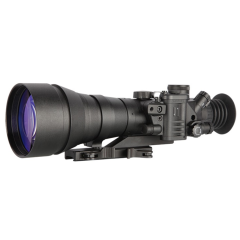 NV Depot NVD-790 Gen 3 Pinnacle Gated Night Vision Sight 6X Mil Spec VG