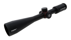 Crimson Trace 0101340 Brushline Pro Black Anodized 4-16x 50mm 30mm Tube BDC Pro Reticle