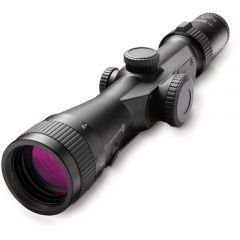 Burris Optics 3-12x44 Eliminator III Laser Rangefinder Riflescope X96 Reticle