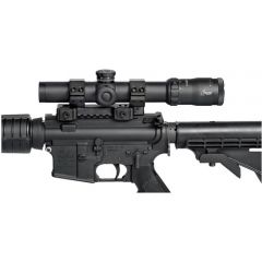 Sniper Series 1-7x24 FTP Rapid Acquisition Tactical Riflescope (RATR)