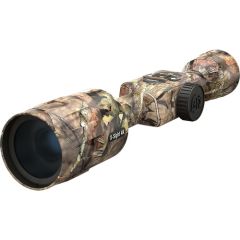 ATN X-Sight-4k 3-14x Pro Smart Day and Night Vision Hunting Rifle Scope - Mossy Oak Break-Up Country
