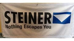 Steiner Germany Banner 2'x4'