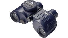 Steiner Navigator Open Hinge 7x30 Binoculars with Compass