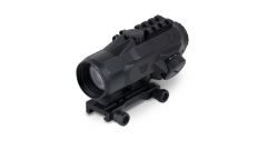 Steiner T432 Reticle Cal 7.62 Red Dot Sight
