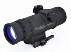Knight Vision UNS-SR Clip-on Sight Gen 3 Pinnacle Mil Spec Tubes Ultra
