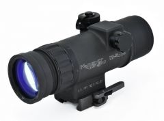 Knight Vision UNS-SR Clip-on Sight Gen 3 Pinnacle Tubes P