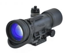 Knight Vision UNS-A2 Tactical NV Clip-on Sight Gen 3 Pinnacle P+ Spec Tubes