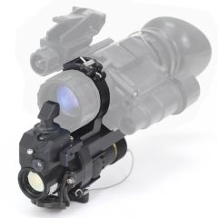 TACS-M Thermal Acquisition Clip-on System - Miniature