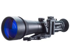 Night Optics USA Gladius 760 Gen 2+HP 6x Sight