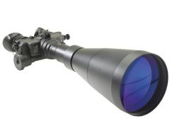 Night Optics USA LRB-7 Gen 2+HP 6x Night Vision Binocular