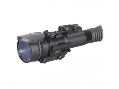 Armasight Nemesis4x-SD Night Vision Rifle Scope 4x Magnification Gen 2+