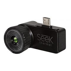 Seek XR Thermal Camera for Android Mobile