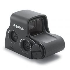 EOTech XPS2-1 Holographic Weapon Sight no Night Vision