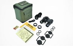 NV Depot Night Vision Binocular-Monocular Dual Gain control Kit 3