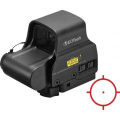 EOTech EXPS2-0 Holographic Weapon Sight no Night Vision