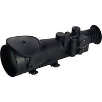 NVWS-6x Pinnacle Night Vision Weapon Sight