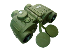 Armasight 8x30c Binoculars with Rangefinder and Compass