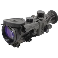 Newcon Optik DN 493 6X Gen 3 Night Vision Riflescope
