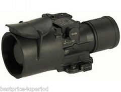 PVS22P Night Vision Weapon Sight Scope Gen 3 Pinnacle PVS-22 UNS