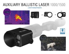ATN ABL Smart Rangefinder 1000m