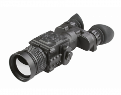 AGM Explorator TB50-384  Medium Range Thermal Imaging Bi-Ocular 384x288 (50 Hz), 50 mm lens