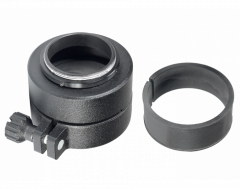 AGM Front Scope Mount #1 for Daytime Optics with 25.4-30 mm Objective Diameter
