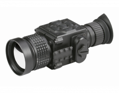 AGM Protector TM50-384  Medium Range Thermal Imaging Monocular 384x288 (50 Hz), 50 mm lens. 