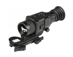 AGM Rattler TS25-384  Compact Short/Medium Range Thermal Imaging Rifle Scope 384x288 (50 Hz), 25 mm lens