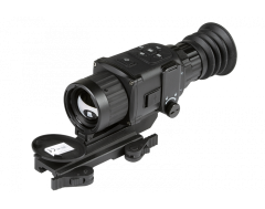 AGM Rattler TS35-384  Compact Medium Range Thermal Imaging Rifle Scope 384x288 (50 Hz), 35 mm lens