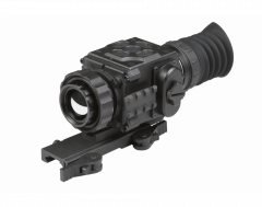 AGM Secutor TS25-384 – Compact Short/Medium Range Thermal Imaging Rifle Scope 384x288 (50 Hz), 25 mm lens.