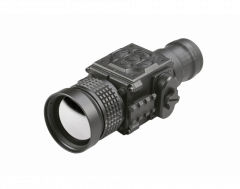 AGM Victrix TC50-384 - Compact Medium Range Thermal Imaging Clip-On 384x288 (50 Hz), 50 mm lens.