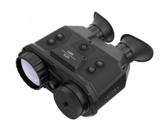 AGM Explorator FSB50-640  Medium/Long Range Fusion Binocular 50mm (Thermal 640x480 & Digital 1280x768) 