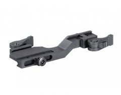 AGM Quick-Release Weapon Mount 