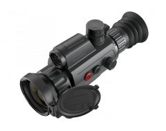 AGM Varmint LRF TS50-384 Thermal Imaging Rifle Scope with Laser Range Finder, 12um, 384x288 (50 Hz), 50 mm lens. 