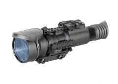 AGM WOLVERINE 4 NL2 Night Vision Weapon Sight
