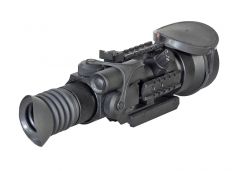 Armasight Nemesis4x-IDi Gen 2+ Exportable Night Vision Rifle Scope