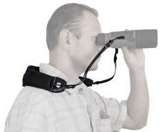 ATN Extended Life Battery Pack  with usb cable, cap and neck strap holder