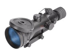 ATN ARES 4-2I Exportable Night Vision Weapon Sight