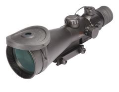 ATN ARES 6-WPTi Exportable Night Vision Weapon Sight