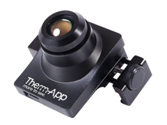 Opgal Therm-App Original 8hz Thermal Camera for Android with 35mm Lens