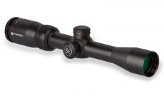 Vortex Crossfire II 2–7x32 Rimfire Riflescope V-Plex MOA Reticle 