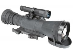 Armasight CO-LR-FLAG MG Night Vision Long Range Clip-On System with Manual Gain control