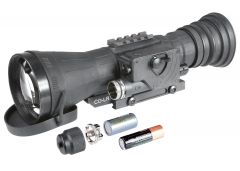 Armasight CO-LR-3P MG Night Vision Long Range Clip-On System with Manual Gain control