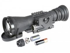 Armasight CO-LR GEN 3 Ghost MG night vision Clip-On system