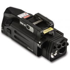 Steiner Dual Beam Aiming Laser Rifle Light DBAL-RL