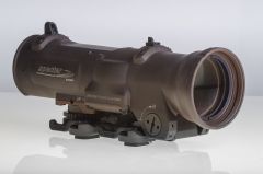 Elcan SpecterDR Optical Sight DFOV156-T2 1.5-6x 7.62x51 FDE