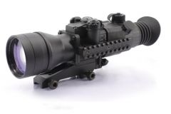 Newcon Optik DN 463 Gen 3 Night Vision Riflescope Illuminated Mil-Dot
