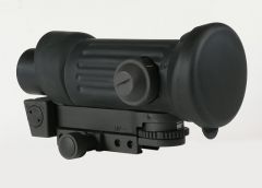 Elcan Specter M145 3.4X Optical Sight M4 Reticle and Torque Knob Mount