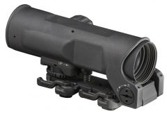 Elcan Specter 4x Optical Sight CX5855 Dual Illuminated Ballistic Crosshair Reticle