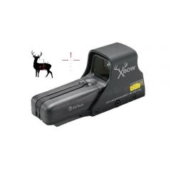 EOTech 512.XBOW Holographic Weapon Sight for Crossbow 